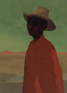 Sam Fullbrook, 'Jacob Oberdoo' (1957-60)