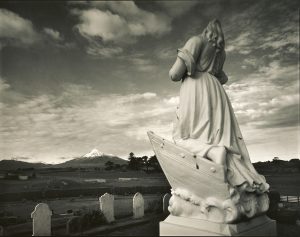 Laurence Aberhart: Three Decades @ Delmar Gallery