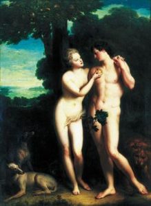 Jean-Baptiste Santerre - The Regent, Philippe Duc D'orleans And The Comtesse