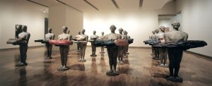 Dadang Christanto, 'They Give evidence, 1996-97
