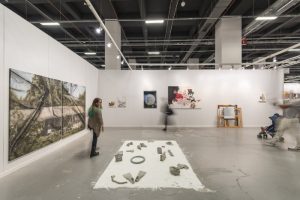 Pill Gallery. Courtesy Contemporary Istanbul